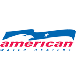 American Logo American