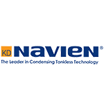 Navien Logo Navien
