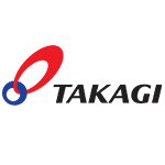 Takagi Logo Takagi